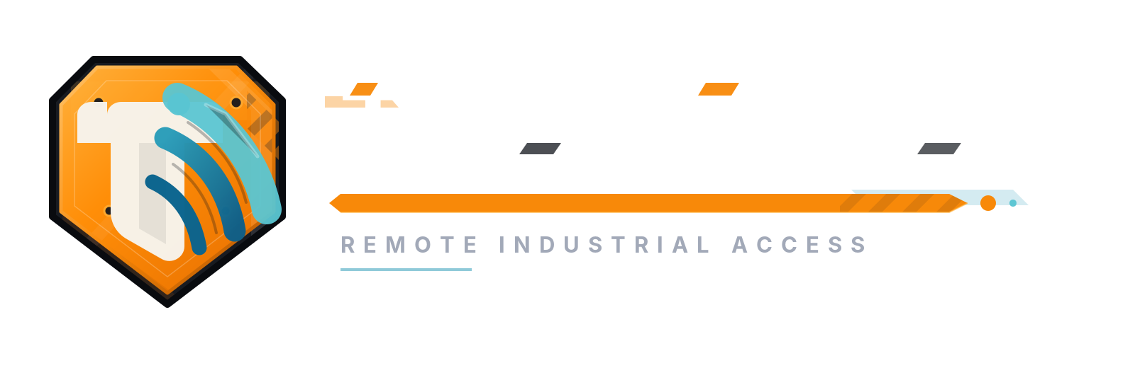 Teleion Remote Industrial Access