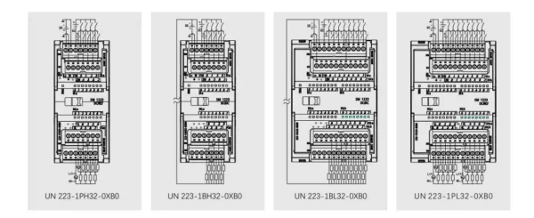 UN 223-1PH32-0XB0 - immagine 2