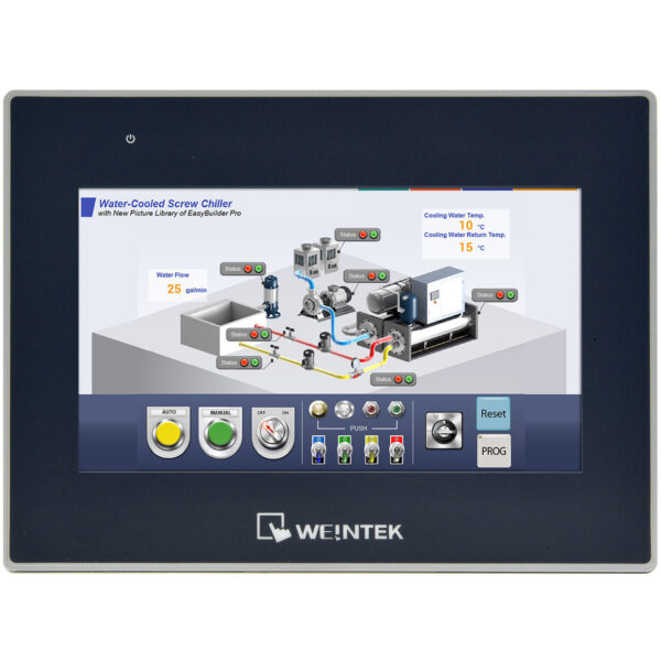 WEINTEK CMT3072X